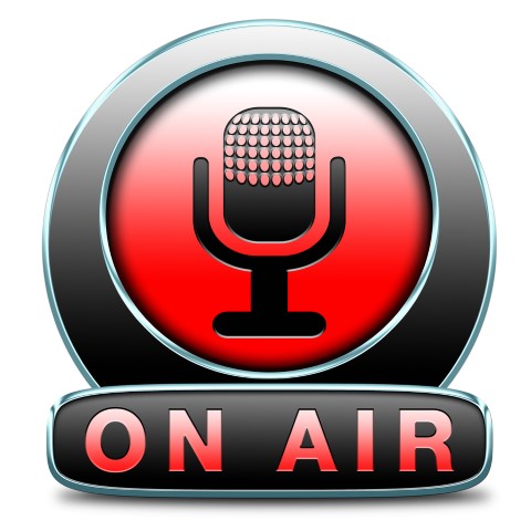 live on air radio live stream broadcasting